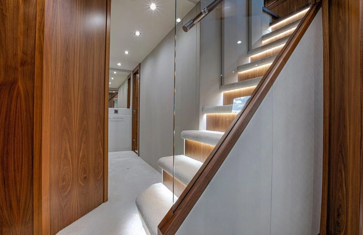 A preview of interior Stairs
