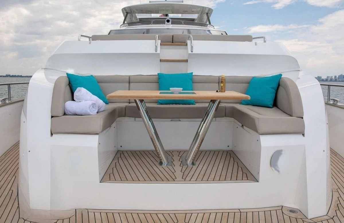 A preview of exterior images