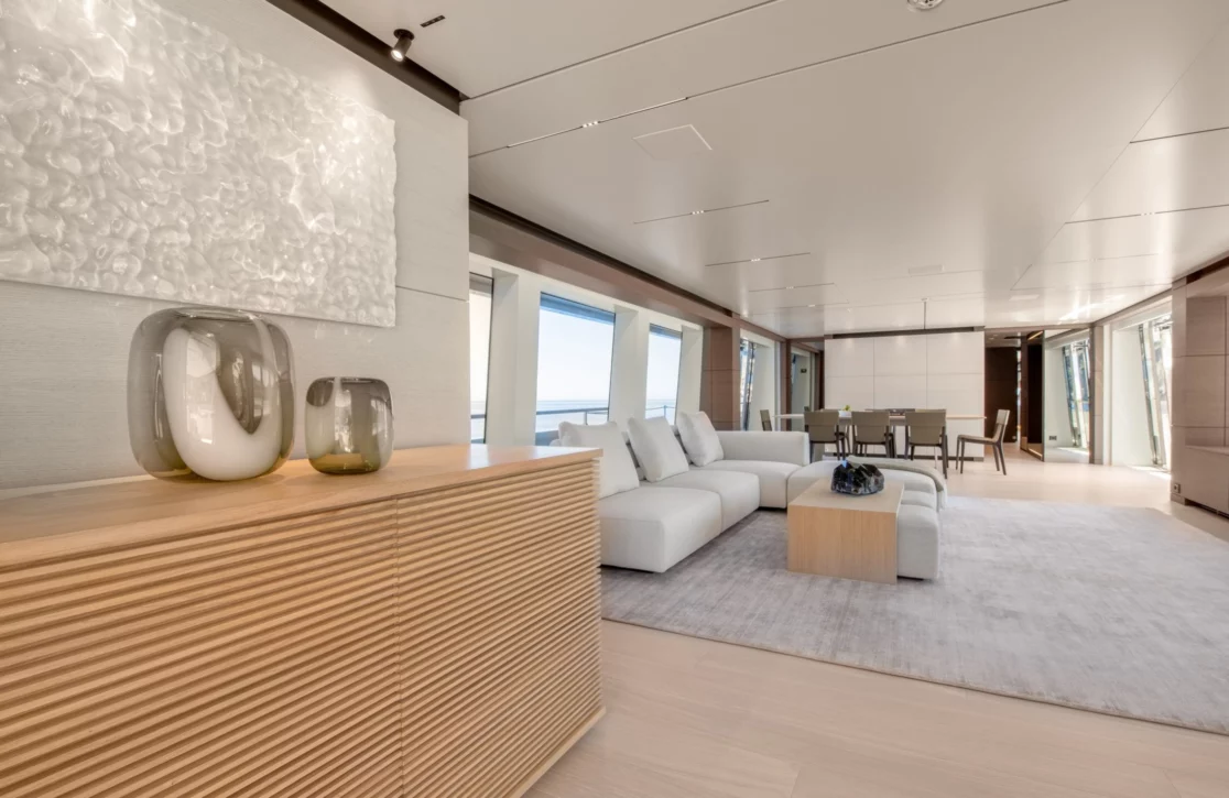An image of Paloma yacht