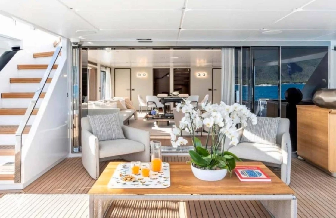 An image of Jyc yacht