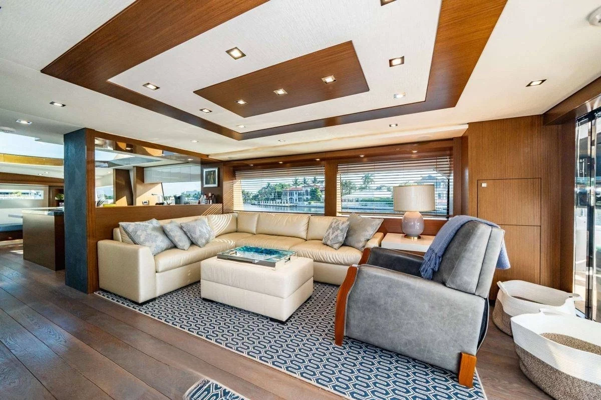 A preview of interior Living area