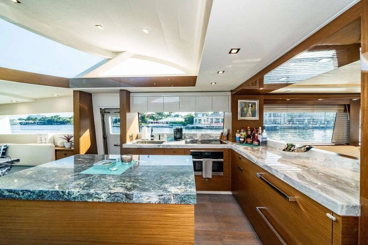 A preview of interior Kitchen