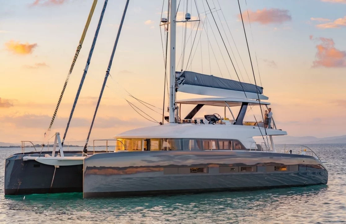 An image of Kajikia yacht