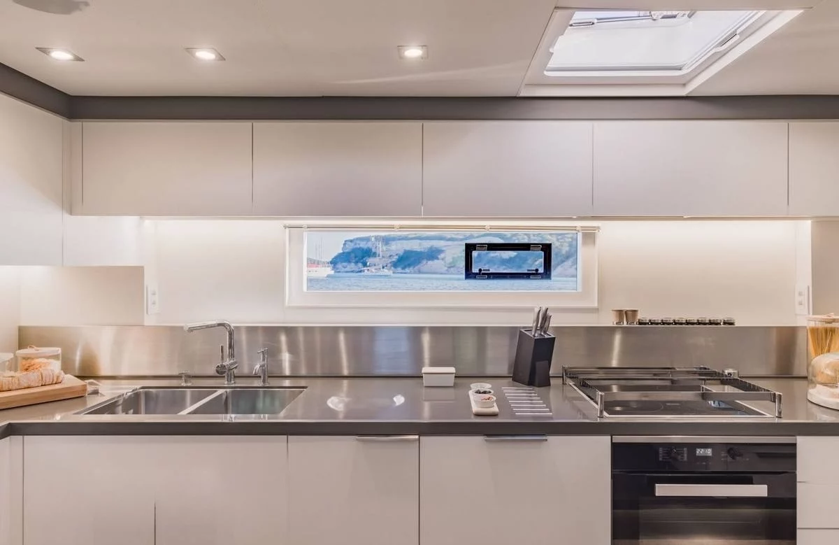 A preview of interior Kitchen