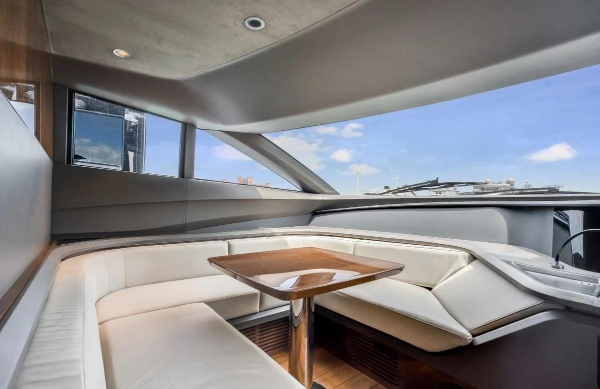 A preview of interior Living area