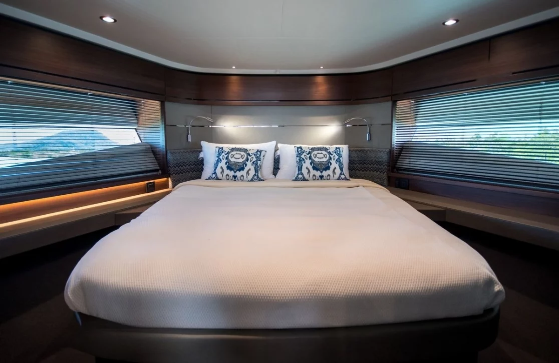 An image of Kati yacht