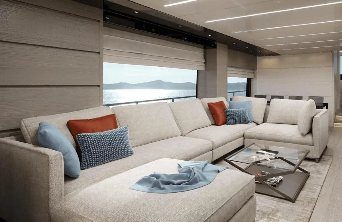 A preview of interior Living area