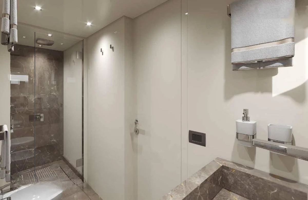 A preview of interior Bathroom