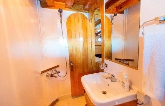 An image of Eva yacht