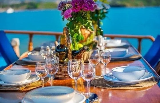 An image of Eva yacht