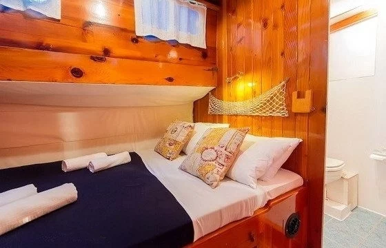 An image of Eva yacht