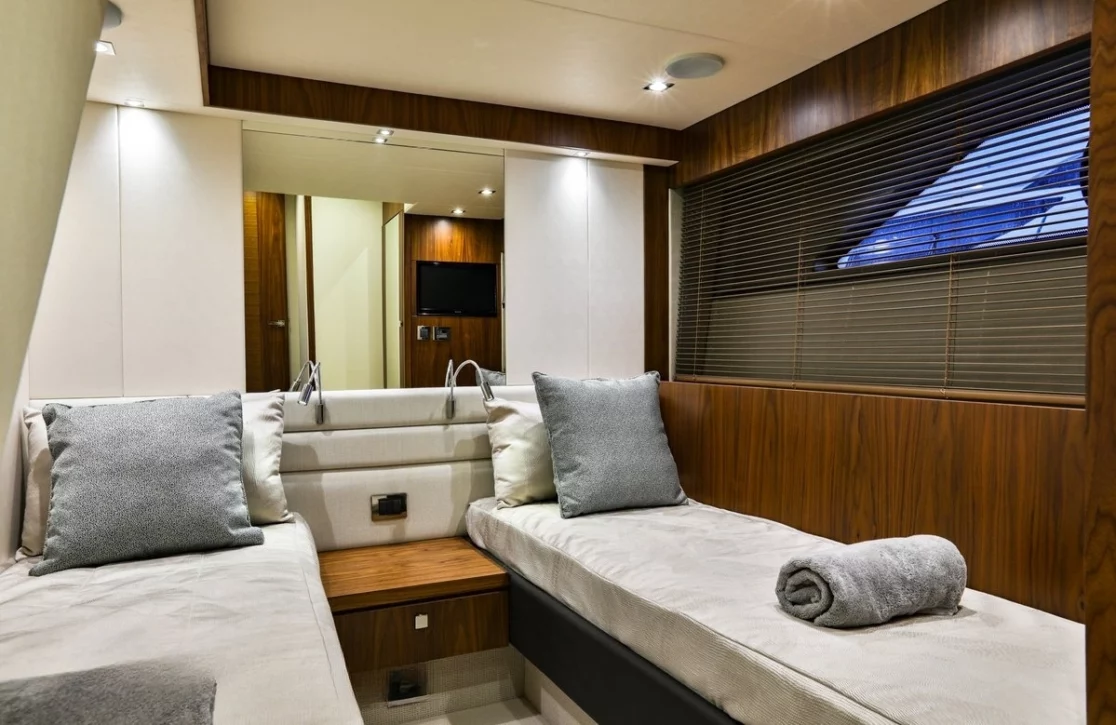 An image of Key West Of Ibiza yacht