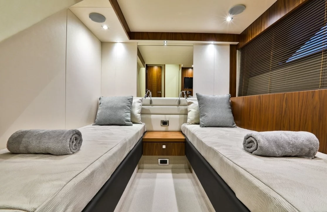 An image of Key West Of Ibiza yacht