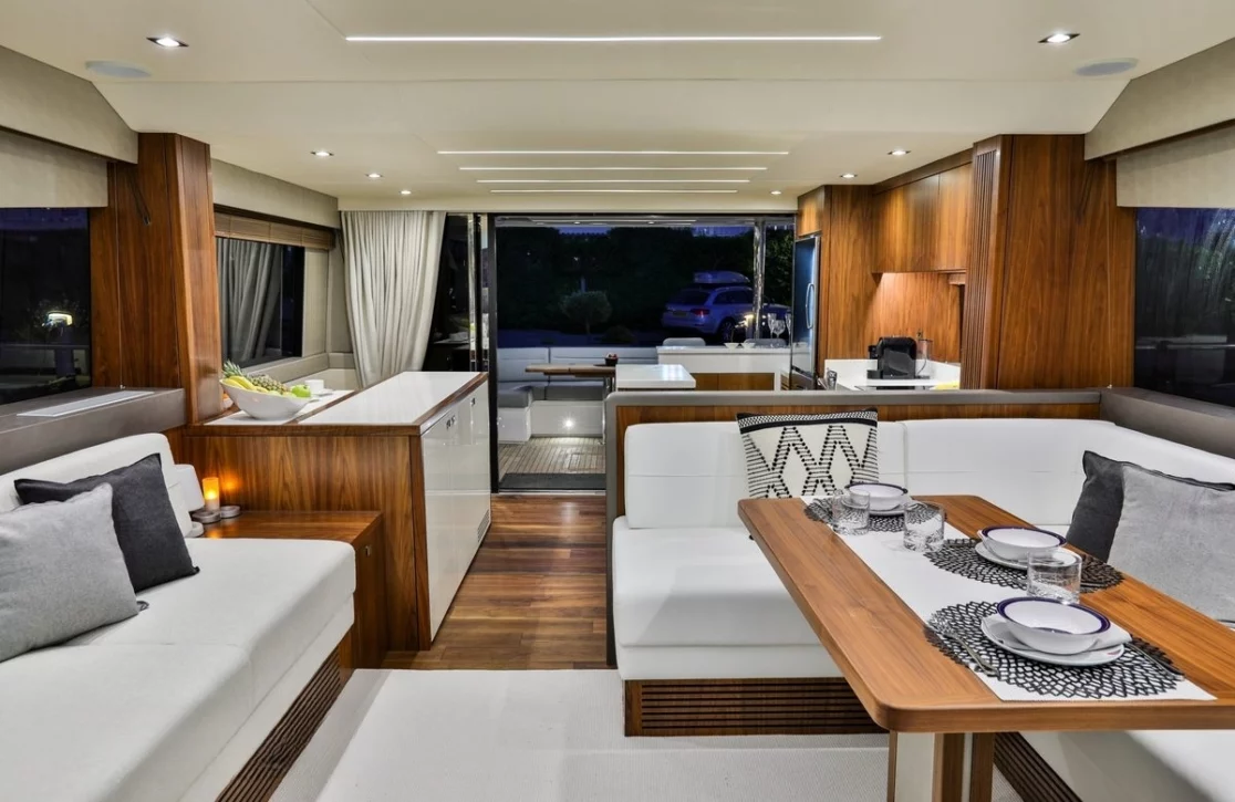 An image of Key West Of Ibiza yacht
