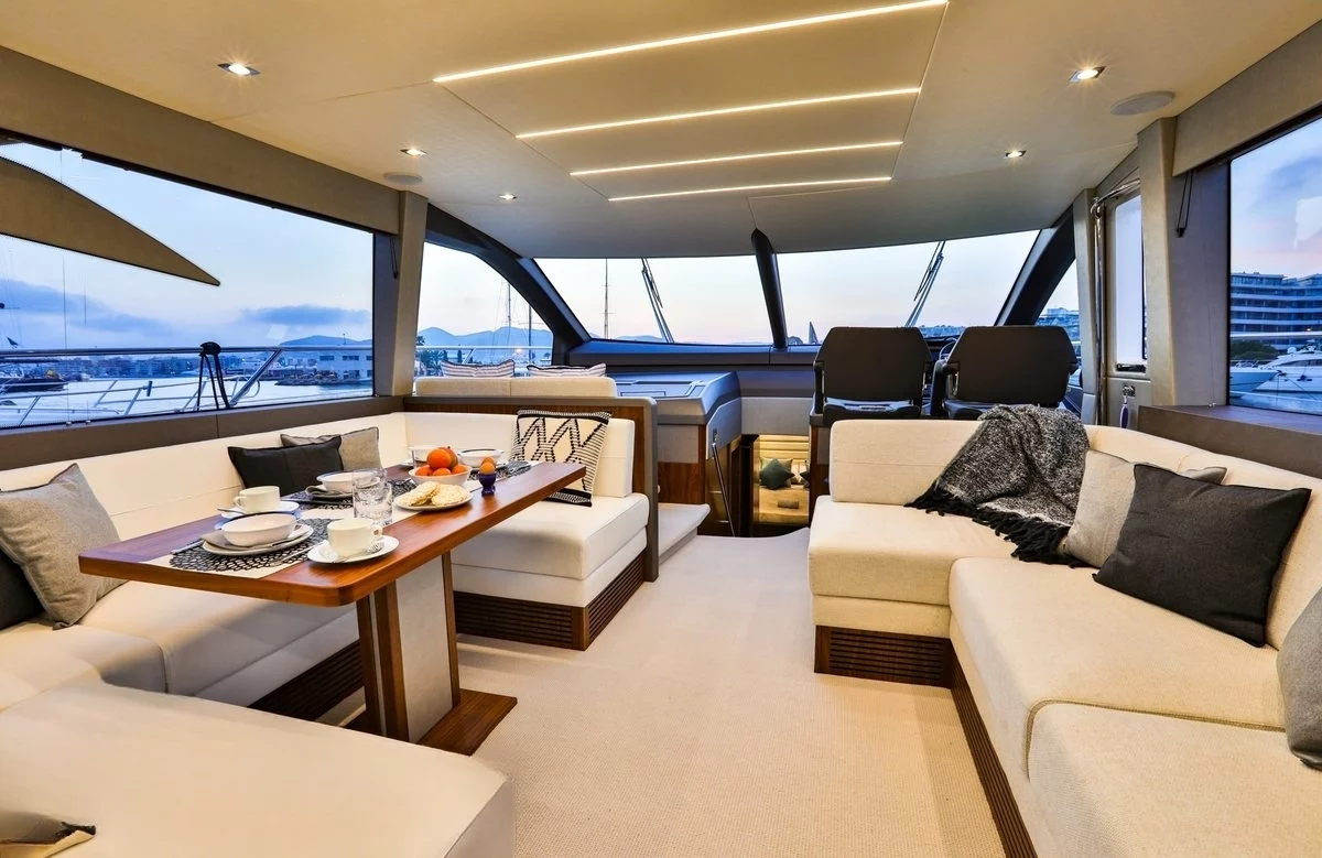 A preview of interior Sitting room