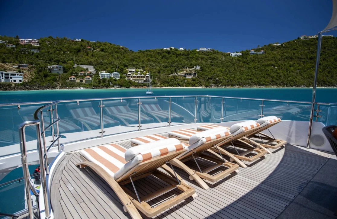 An image of Wabash yacht
