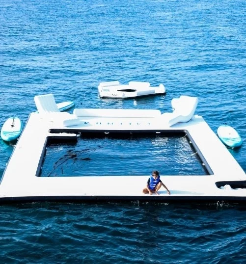 An image of Kontiki yacht