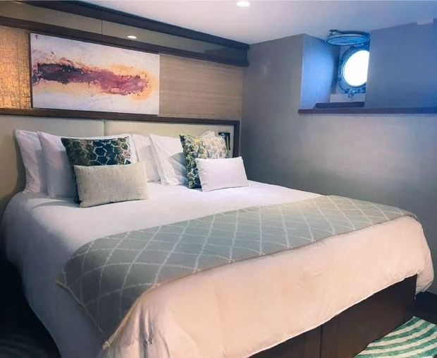 An image of Kontiki yacht