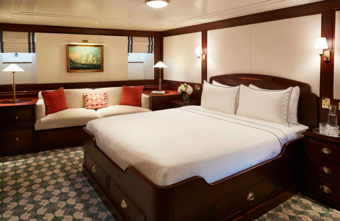 An image of Marala yacht