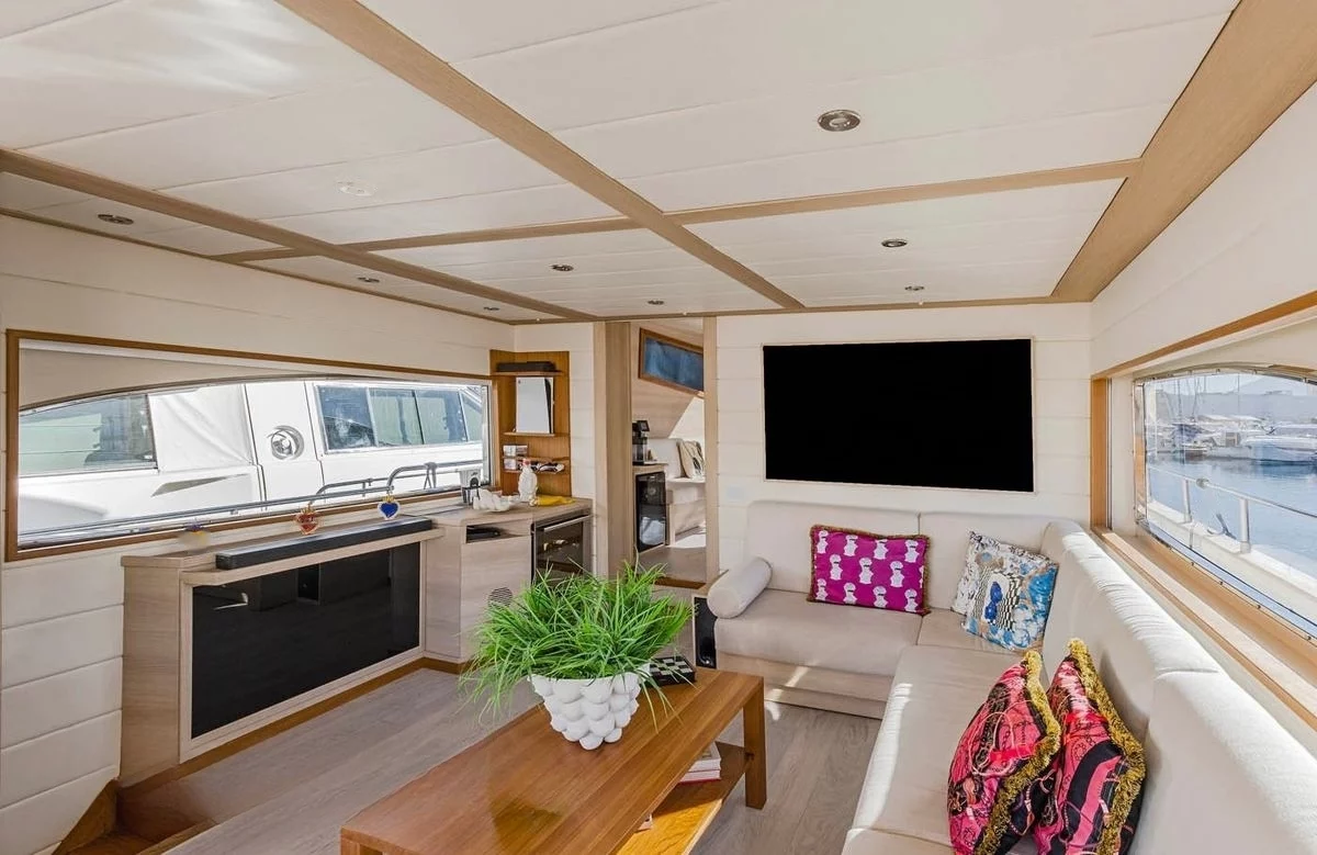 A preview of interior Living area