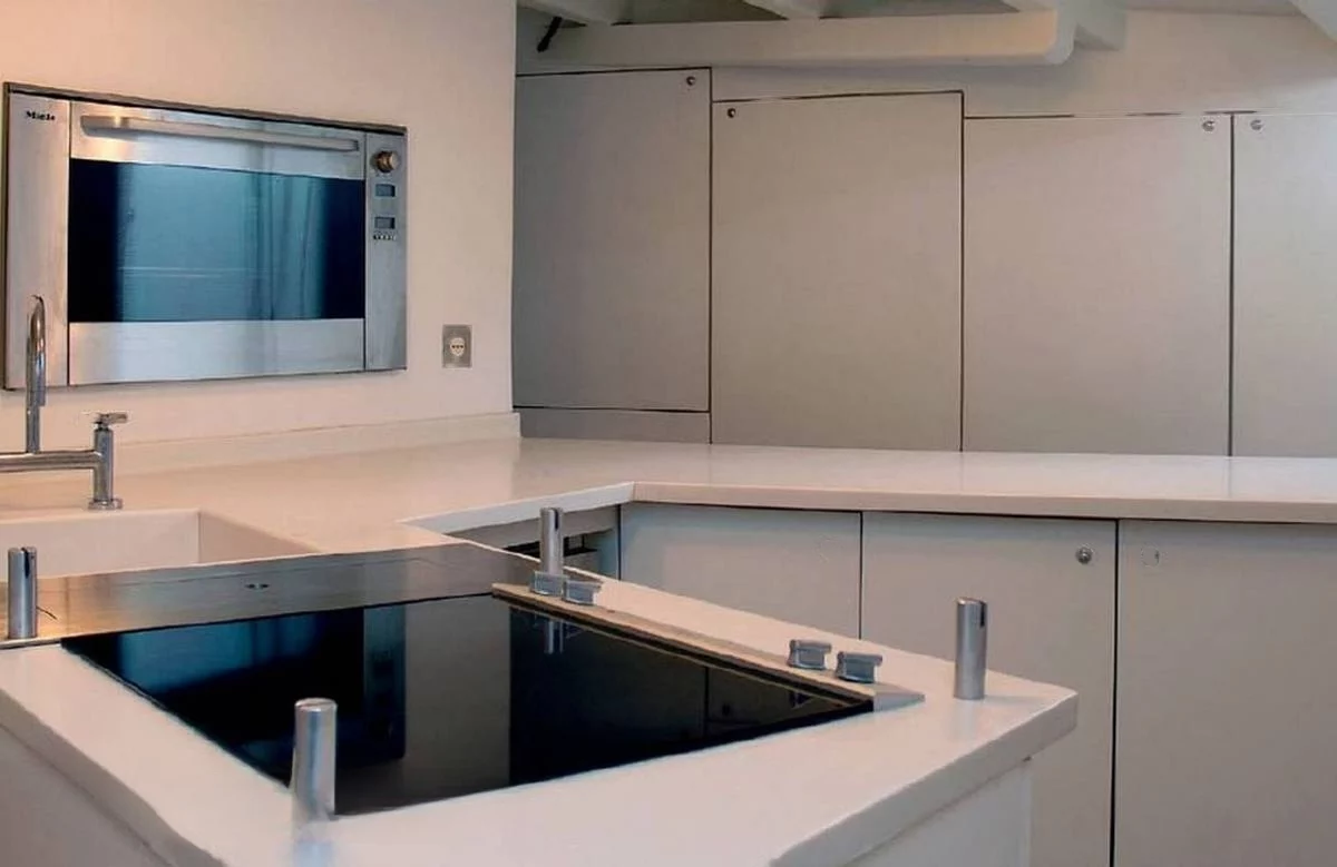 A preview of interior Kitchen