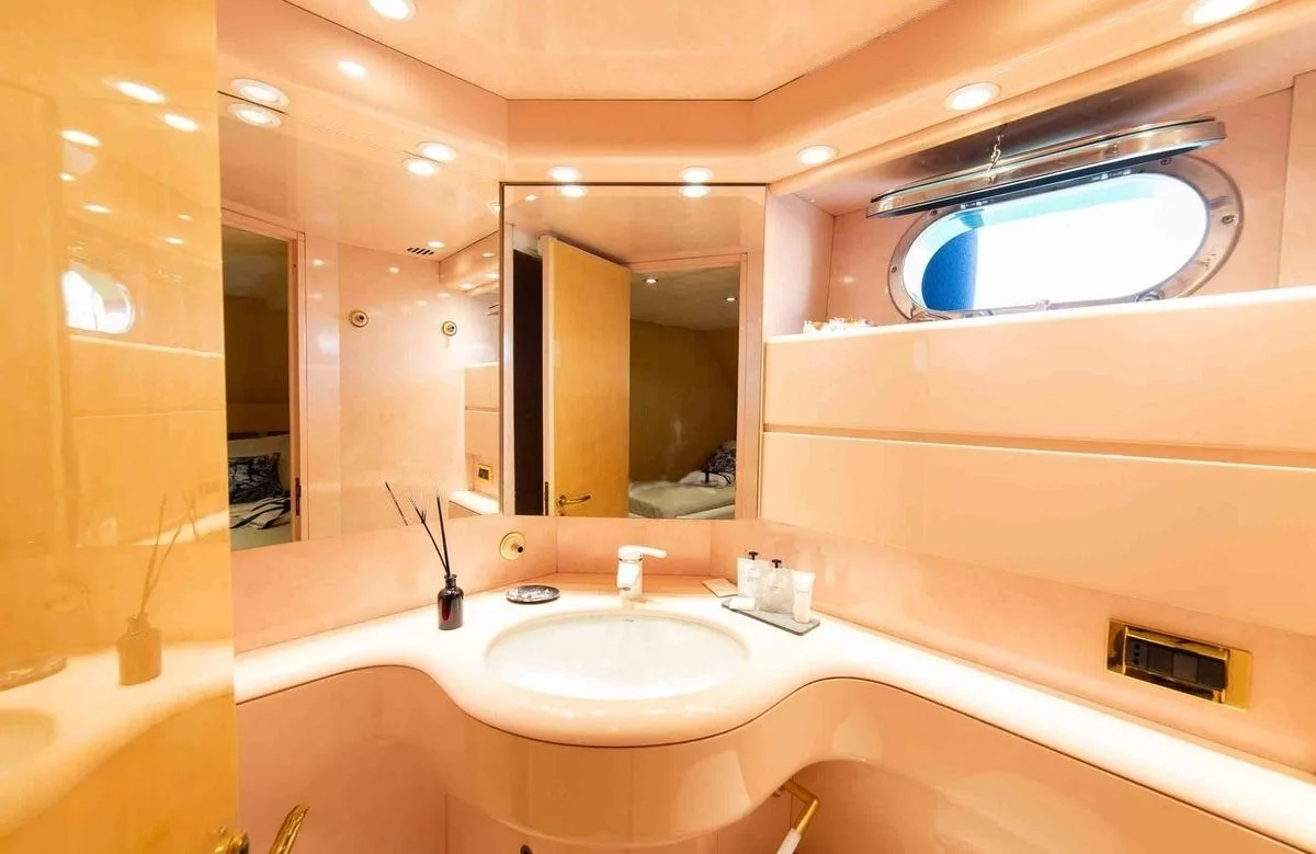 A preview of interior Bathroom