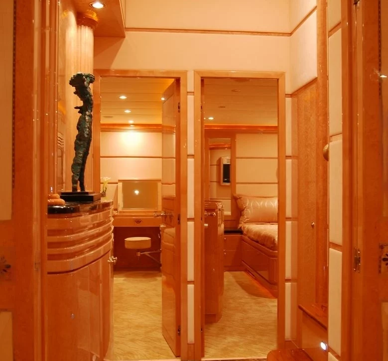 An image of Lady Eileen II yacht