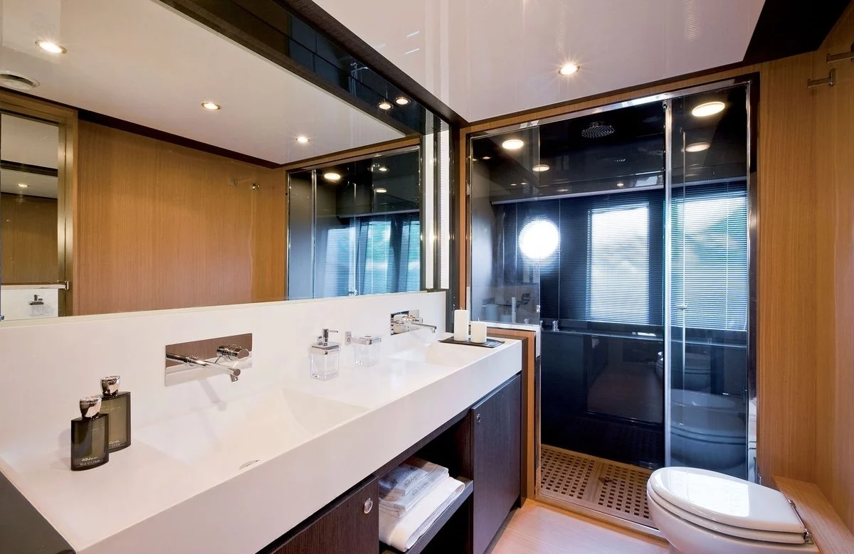A preview of interior Bathroom