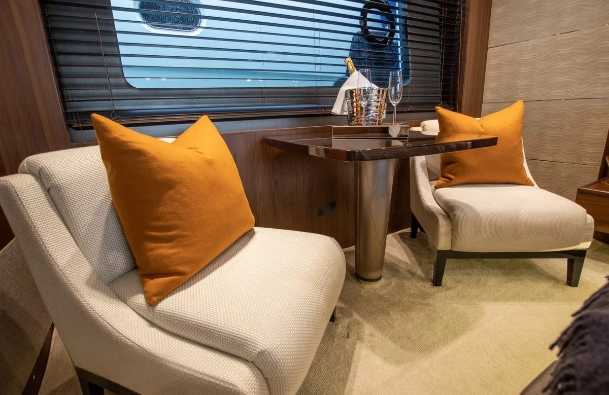 A preview of interior Sitting room