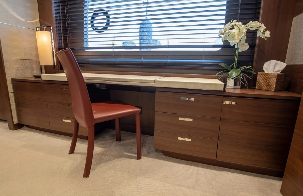 A preview of interior Office