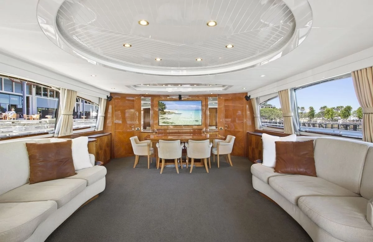 A preview of interior Living area