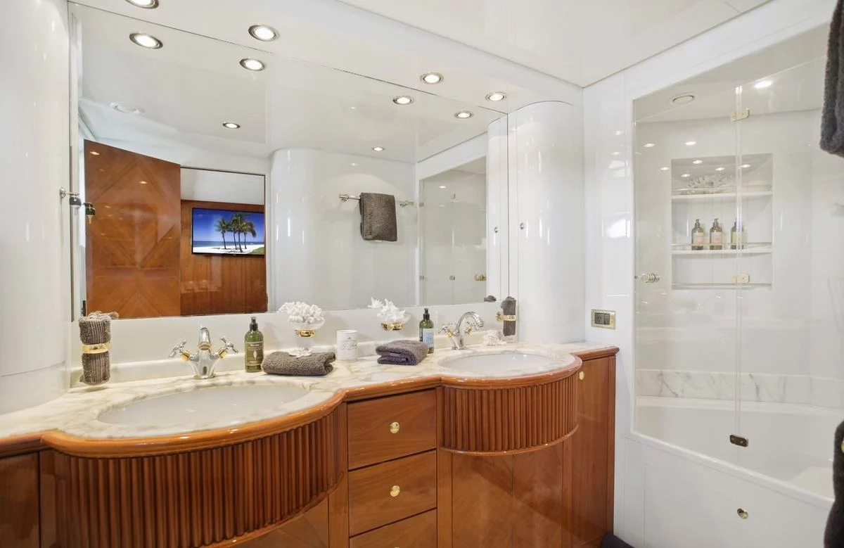 A preview of interior Bathroom
