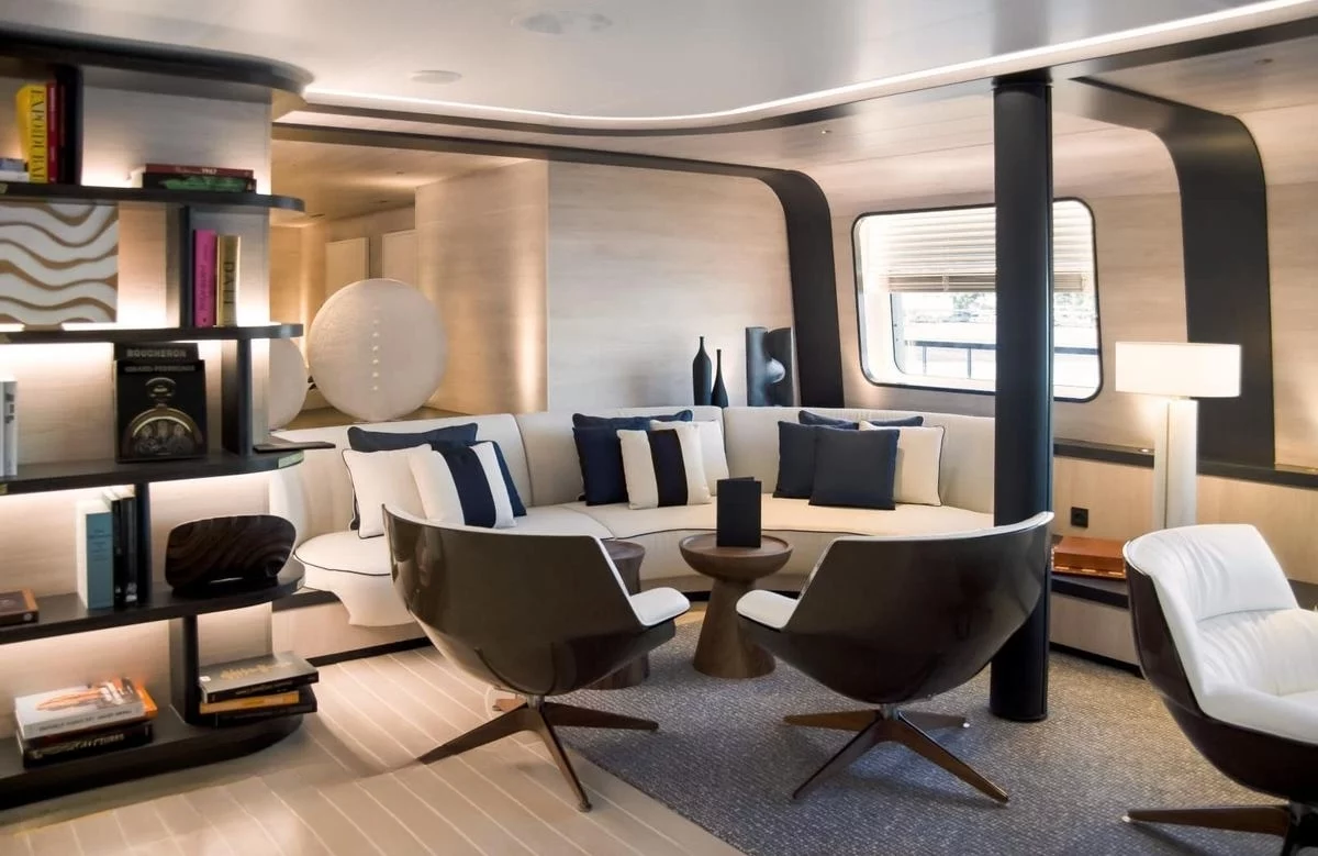 A preview of interior Living area