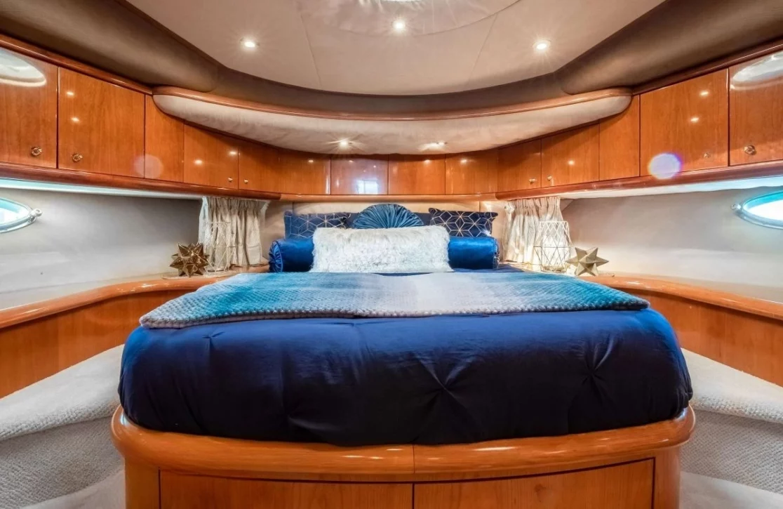 An image of Leolena yacht