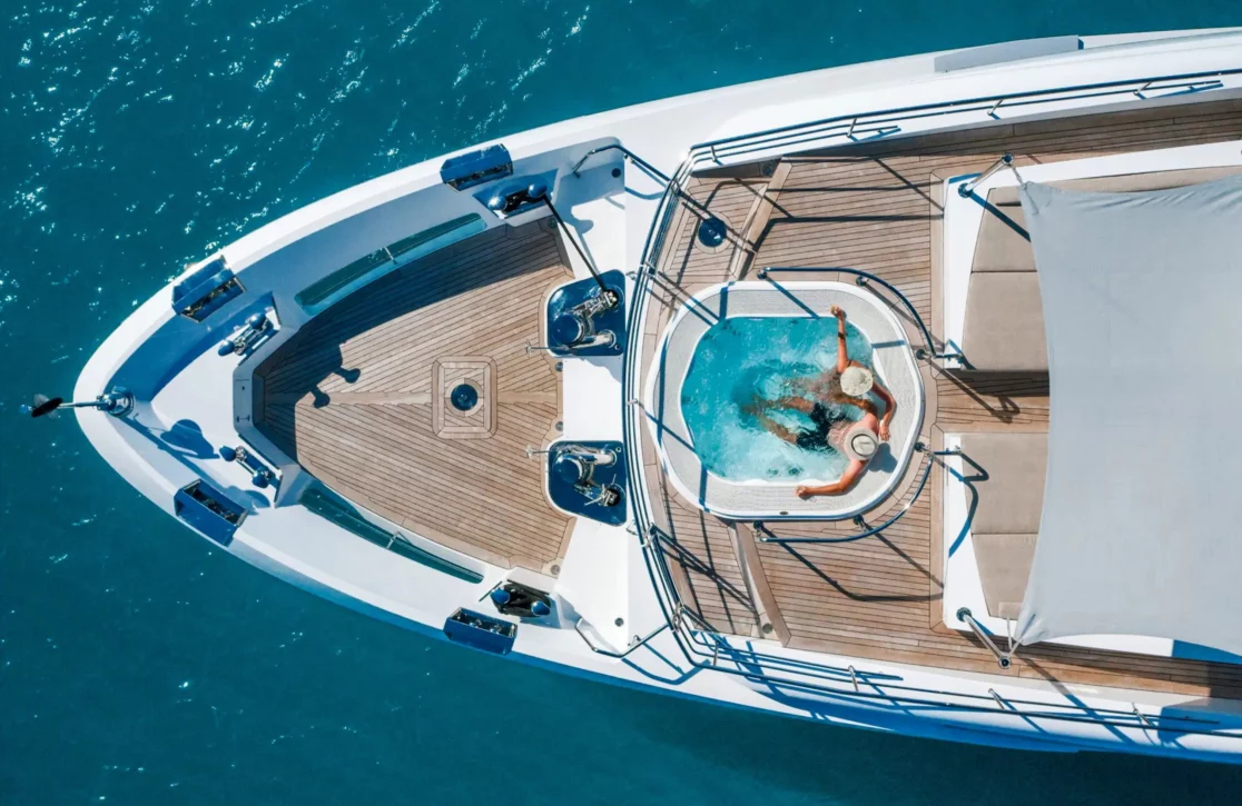 An image of Wabash yacht