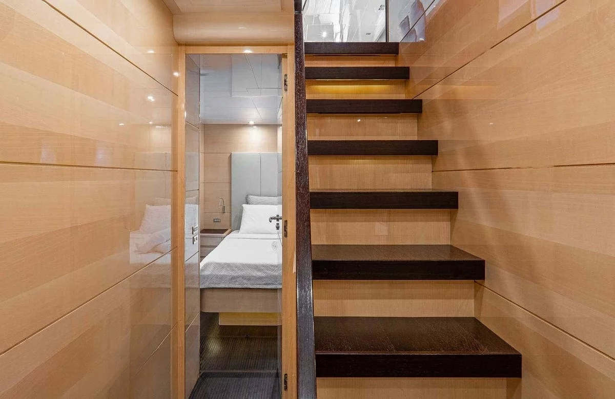 A preview of interior Stairs
