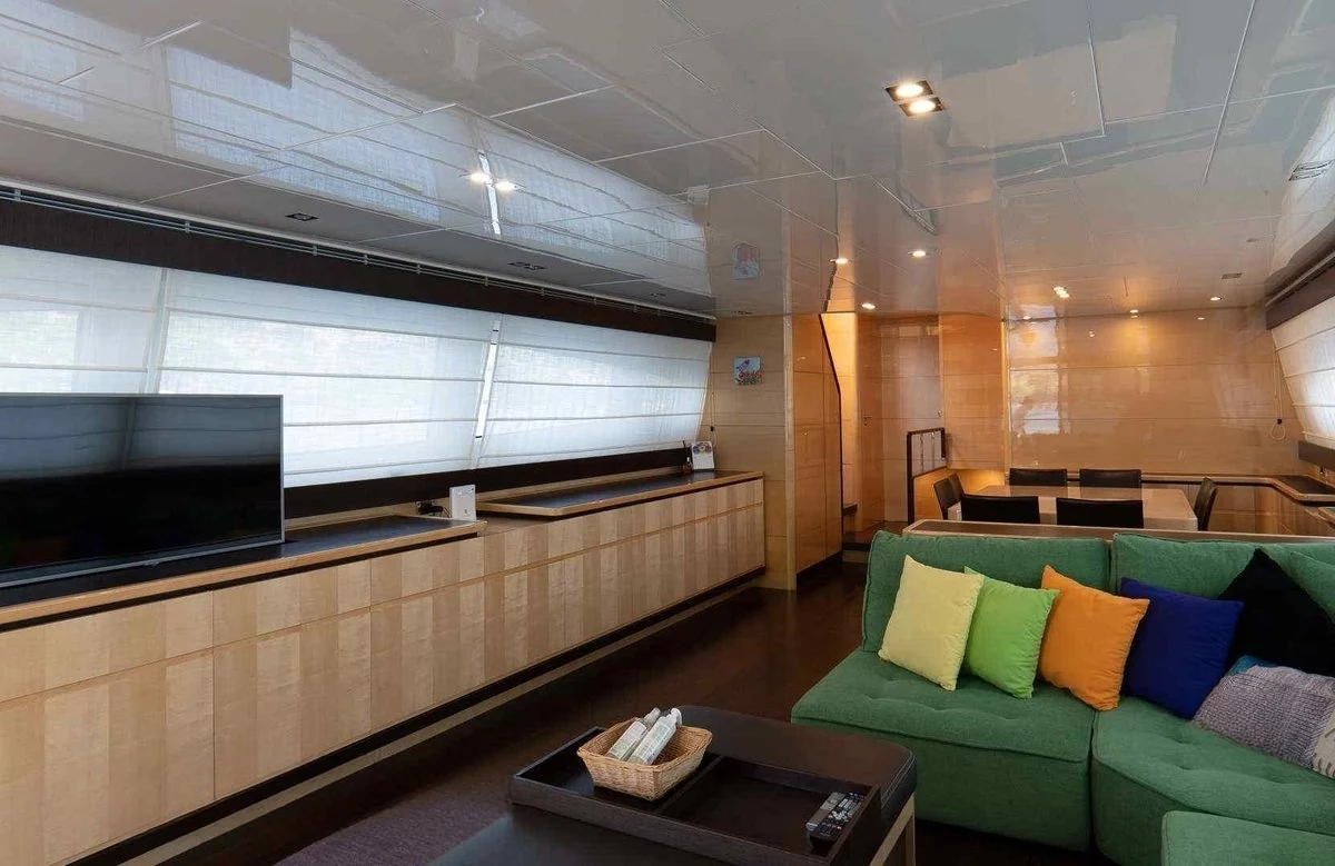 A preview of interior Living area