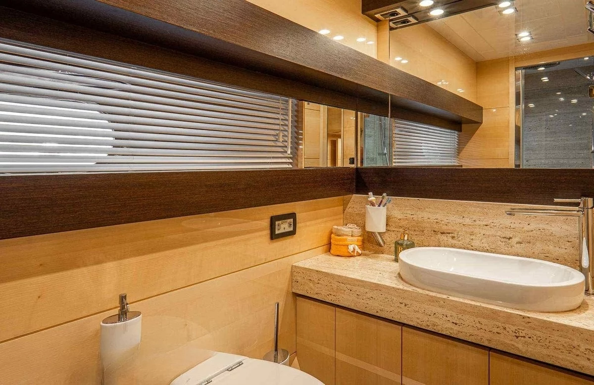 A preview of interior Bathroom