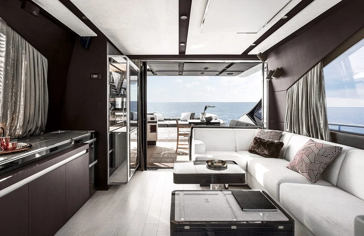 A preview of interior Living area