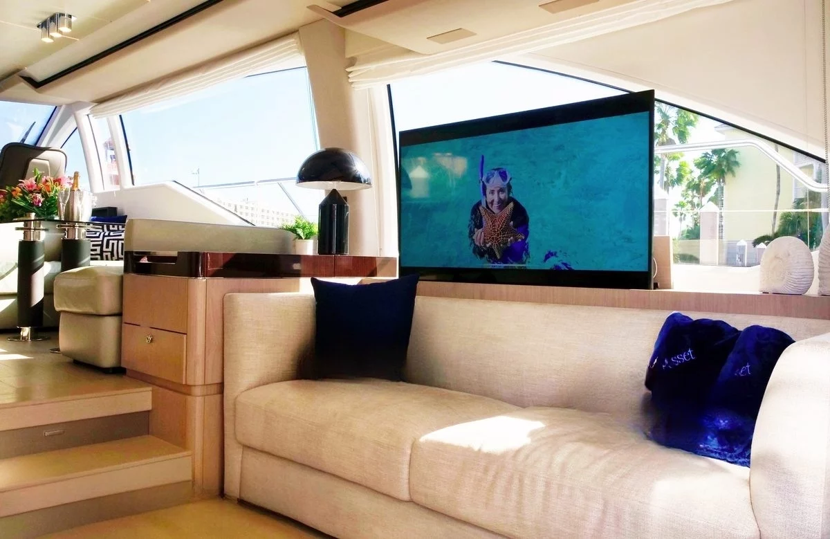 A preview of interior Living area