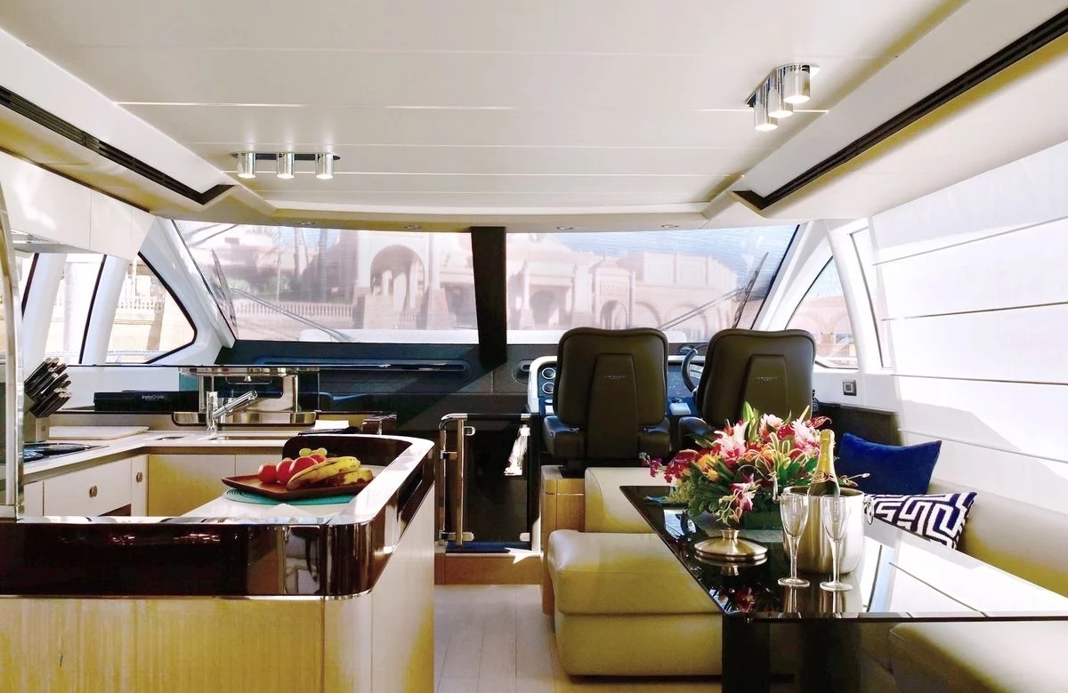 A preview of interior Kitchen