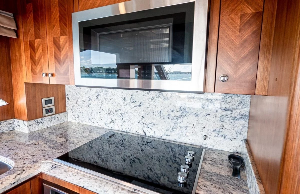 A preview of interior Kitchen