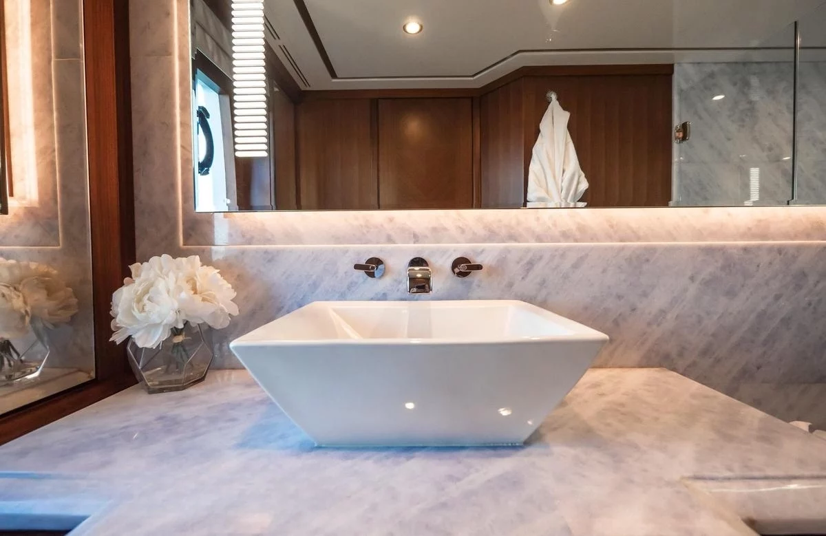 A preview of interior Bathroom