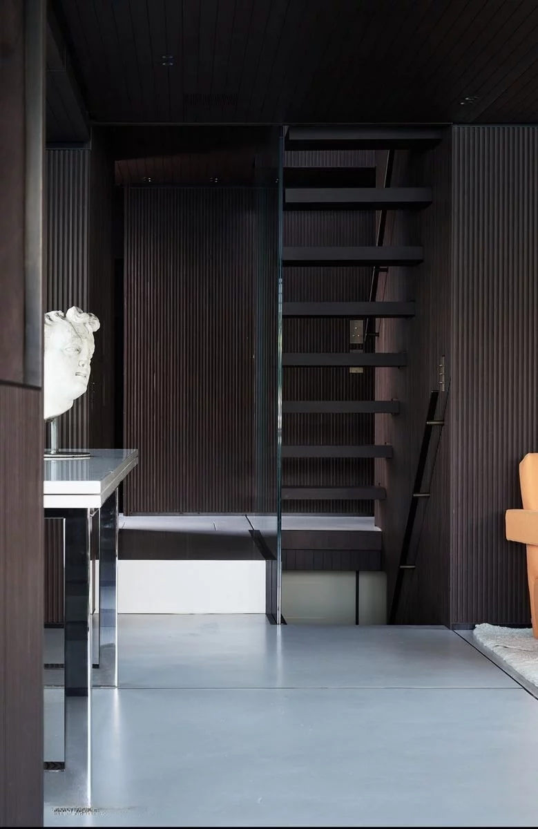 A preview of interior Stairs