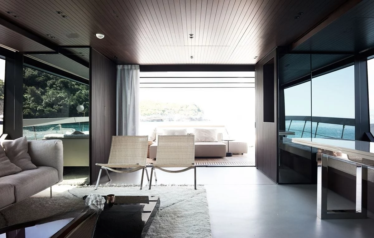 A preview of interior Living area