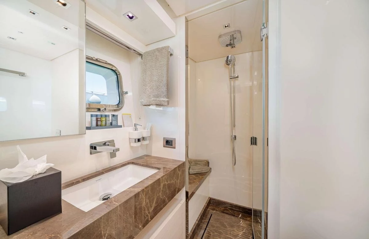A preview of interior Bathroom