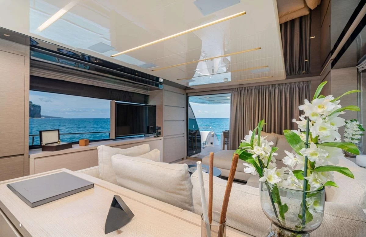 A preview of interior Living area