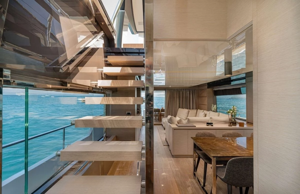 A preview of interior Stairs