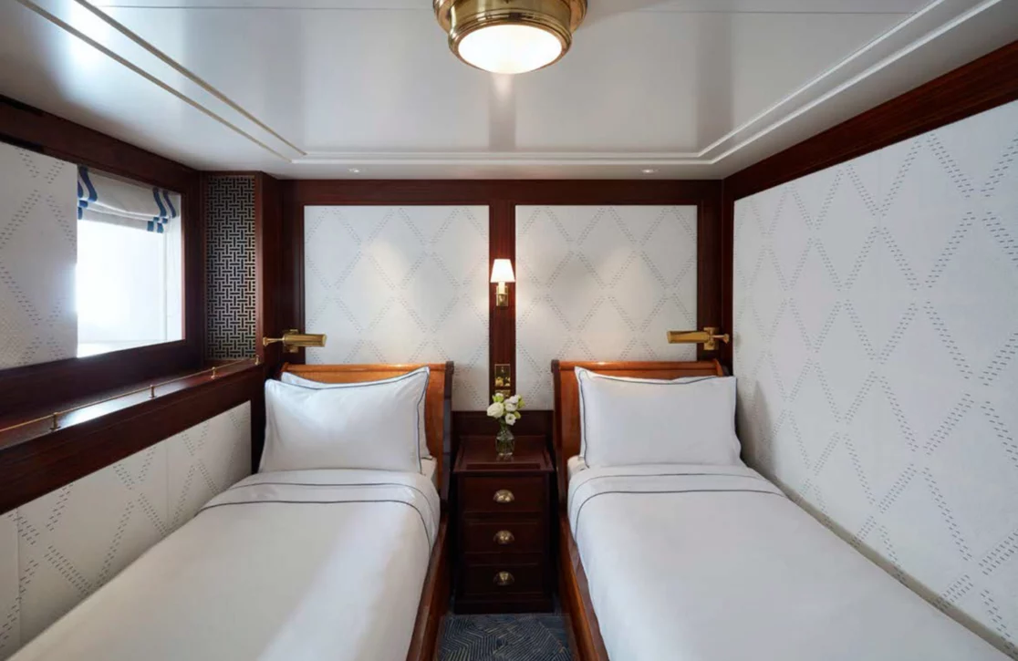 An image of Marala yacht