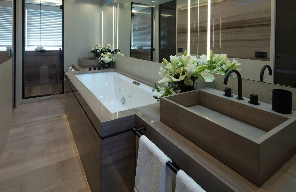 A preview of interior Bathroom